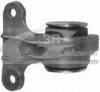 3RG 50919 Control Arm-/Trailing Arm Bush